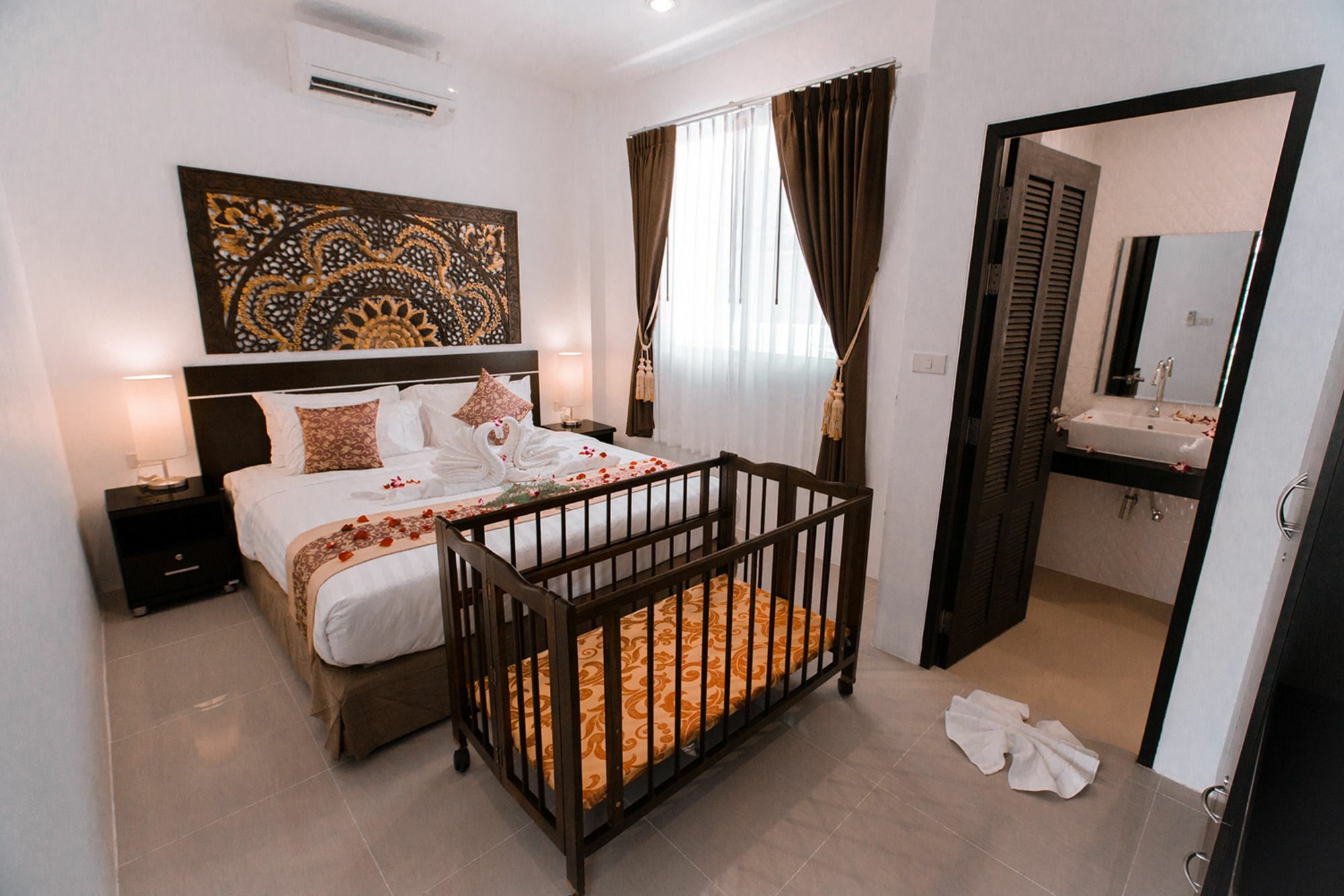 Lux Family Villas Krabi Ao Nang Exterior foto