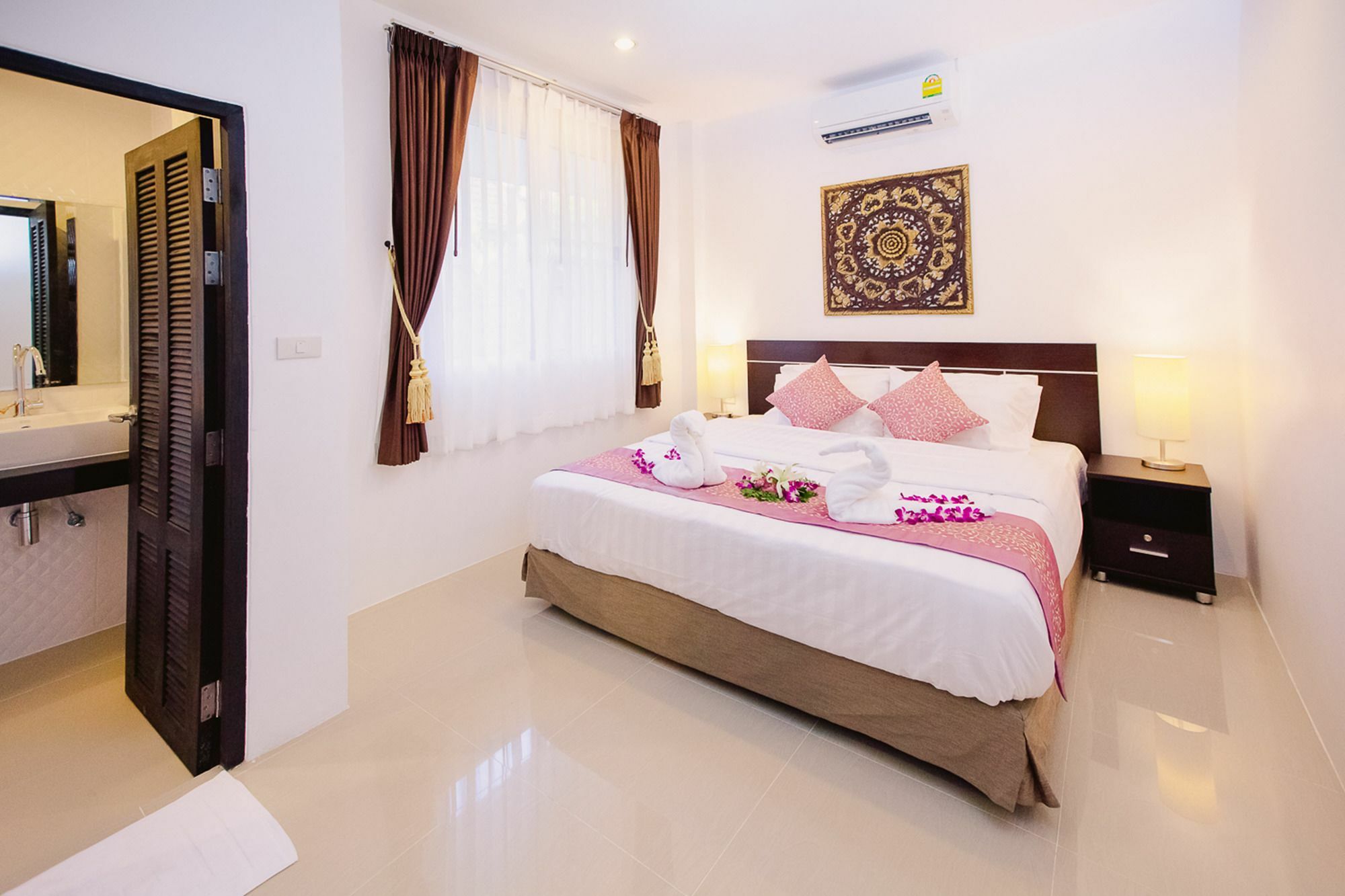 Lux Family Villas Krabi Ao Nang Exterior foto